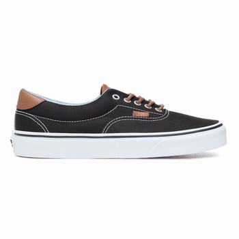 Vans C&L Era 59 - Miesten Tennarit - Mustat